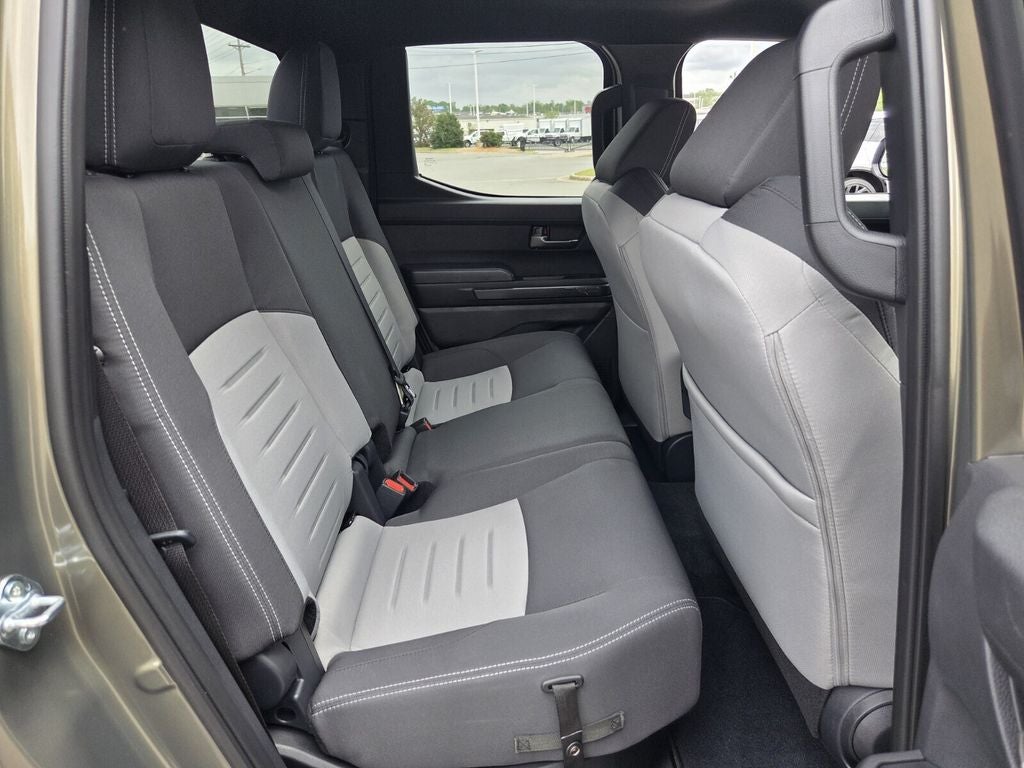 2026 Toyota TACOMA TRD SPORT TRD Sport