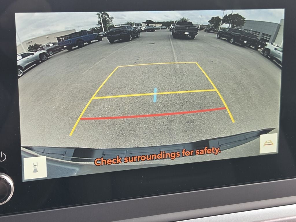 2026 Toyota TACOMA TRD SPORT TRD Sport