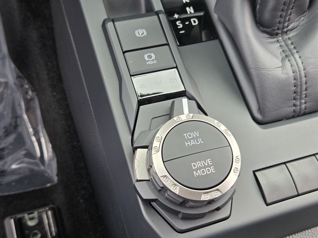 2026 Toyota TACOMA TRD SPORT TRD Sport