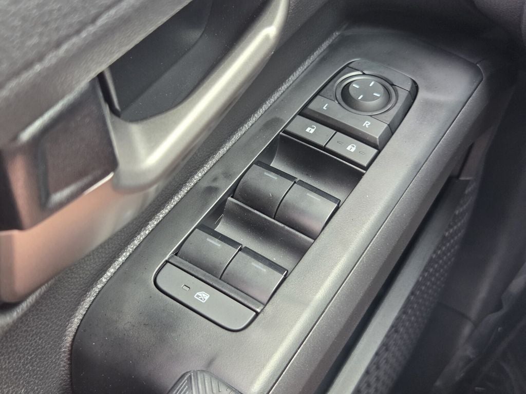 2026 Toyota TACOMA TRD SPORT TRD Sport