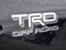 2024 Toyota TACOMA TRD OFFRD TRD Off-Road