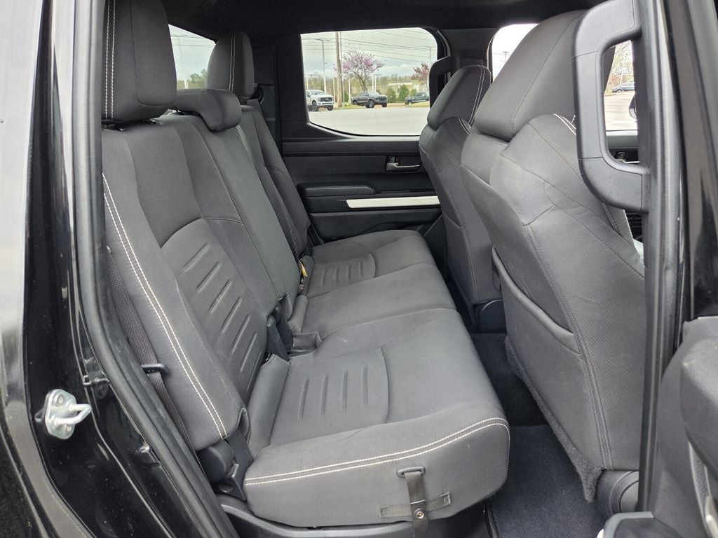 2024 Toyota TACOMA TRD OFFRD TRD Off-Road