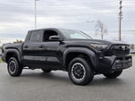2024 Toyota TACOMA TRD OFFRD TRD Off-Road