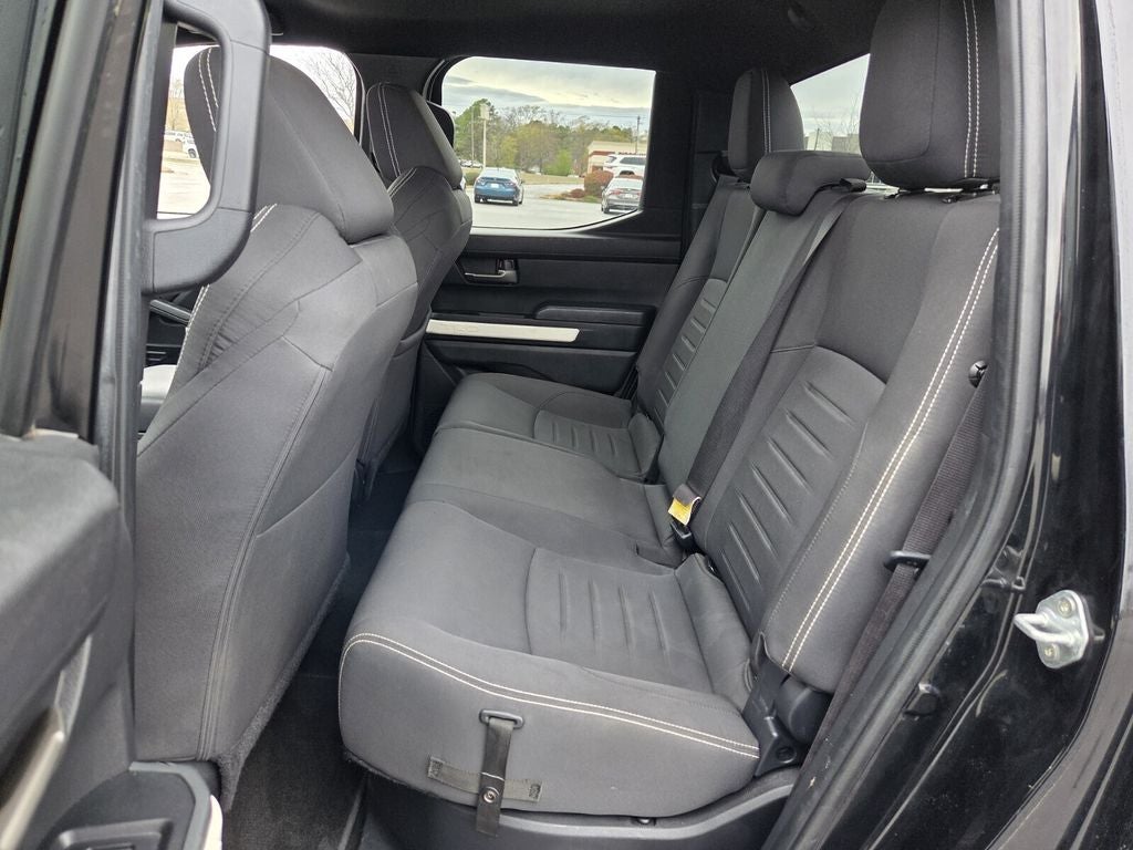 2024 Toyota TACOMA TRD OFFRD TRD Off-Road