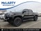 2023 Toyota TACOMA LIMITED Limited V6