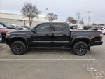 2023 Toyota TACOMA LIMITED Limited V6