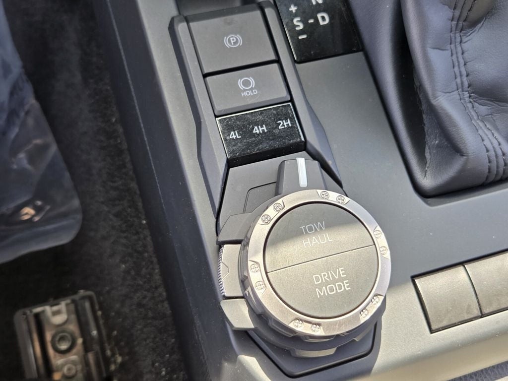 2024 Toyota TACOMA TRD SPORT TRD Sport