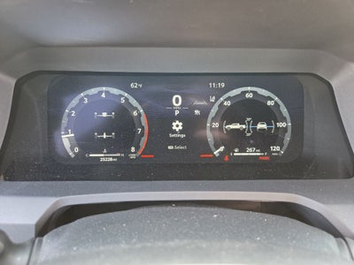 2024 Toyota TACOMA TRD SPORT TRD Sport