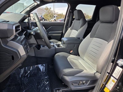 2024 Toyota TACOMA TRD SPORT TRD Sport