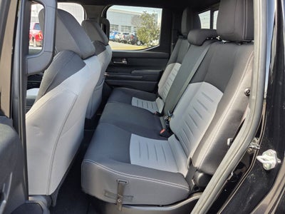 2024 Toyota TACOMA TRD SPORT TRD Sport