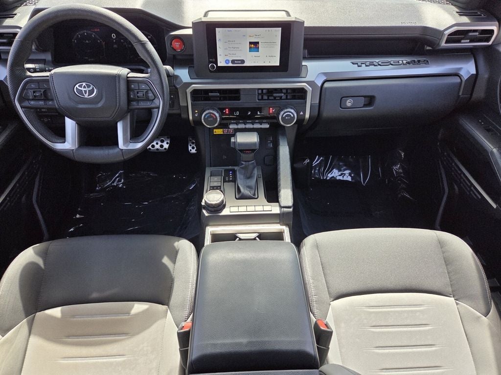 2024 Toyota TACOMA TRD SPORT TRD Sport