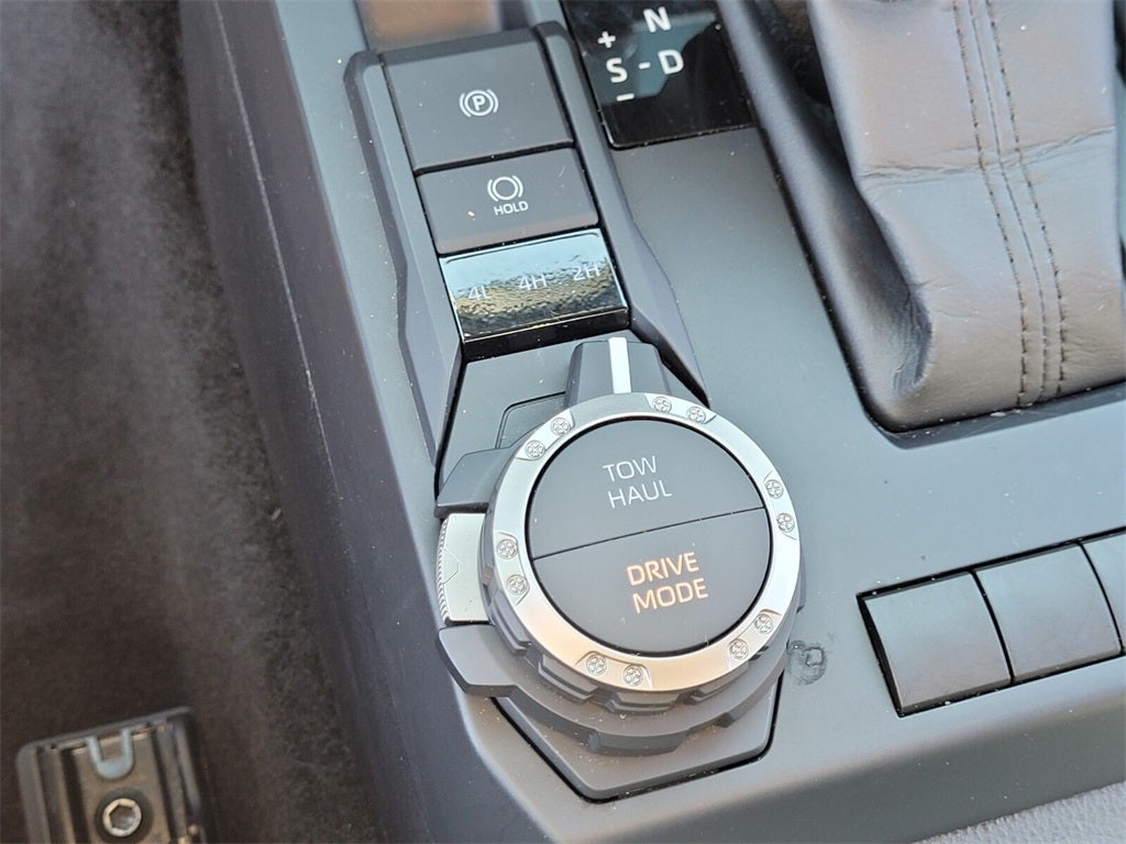 2024 Toyota TACOMA TRD SPORT TRD Sport