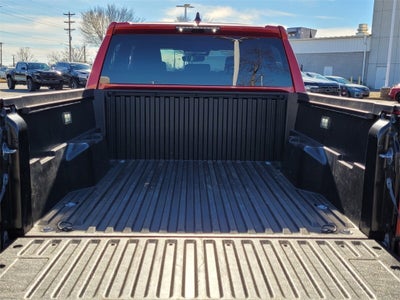 2024 Toyota TACOMA TRD SPORT TRD Sport