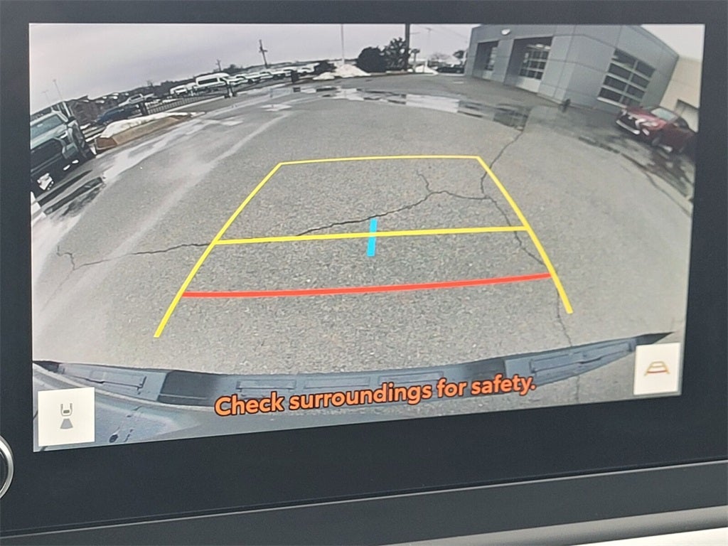 2024 Toyota TACOMA SR5 SR5