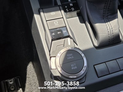 2025 Toyota TACOMA SR5 SR5