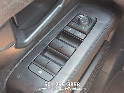 2025 Toyota TACOMA SR5 SR5