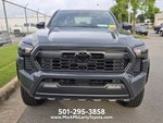 2025 Toyota Tacoma i-FORCE MAX TRD Off Road