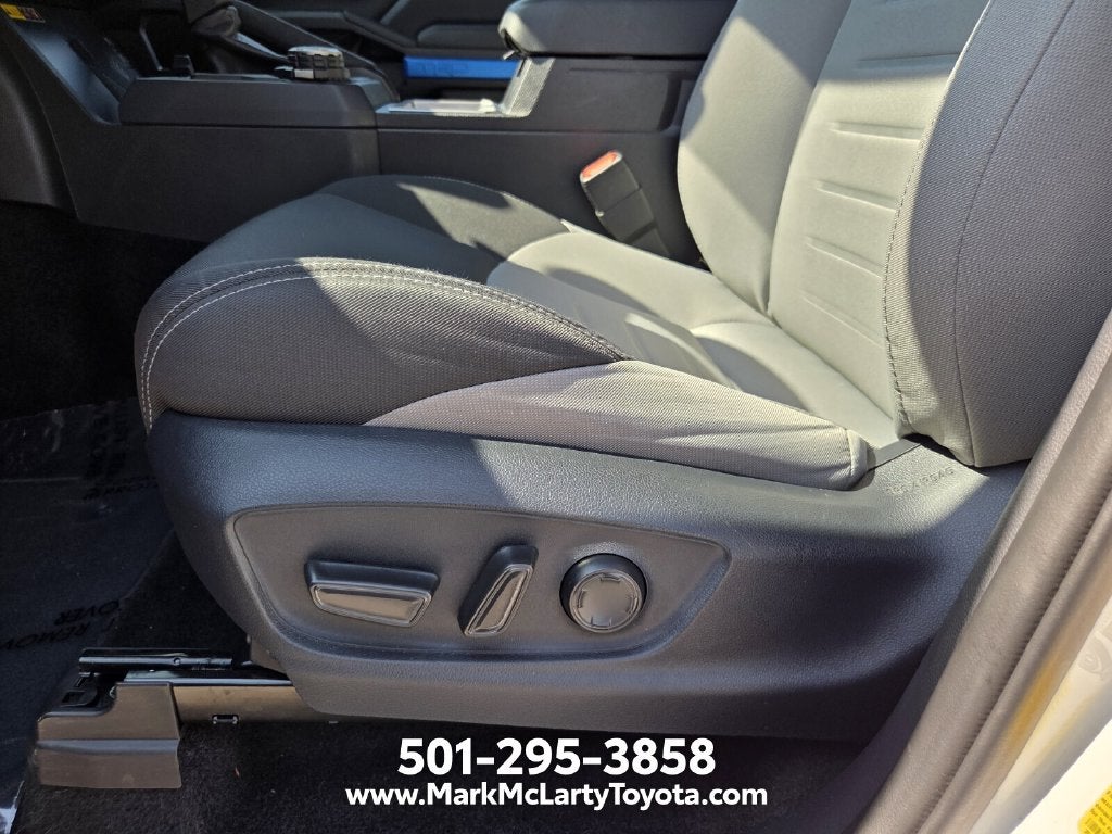 2026 Toyota Tacoma i-FORCE MAX TRD Off Road