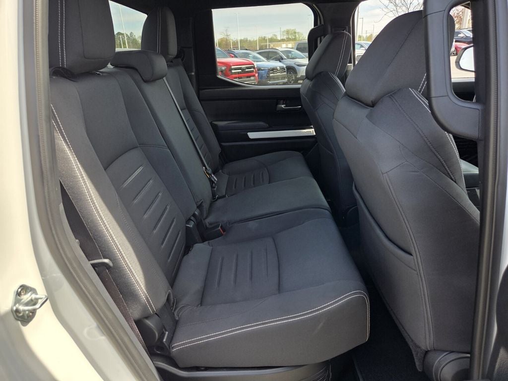 2024 Toyota TACOMA TRD SPORT TRD Sport