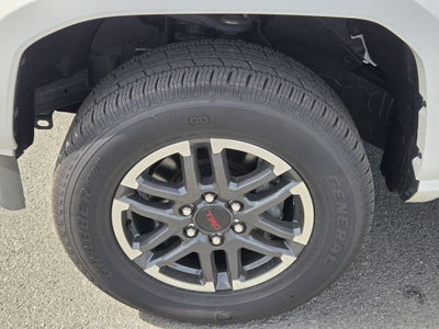 2024 Toyota TACOMA TRD SPORT TRD Sport