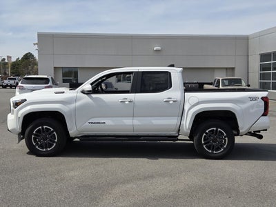 2024 Toyota TACOMA TRD SPORT TRD Sport
