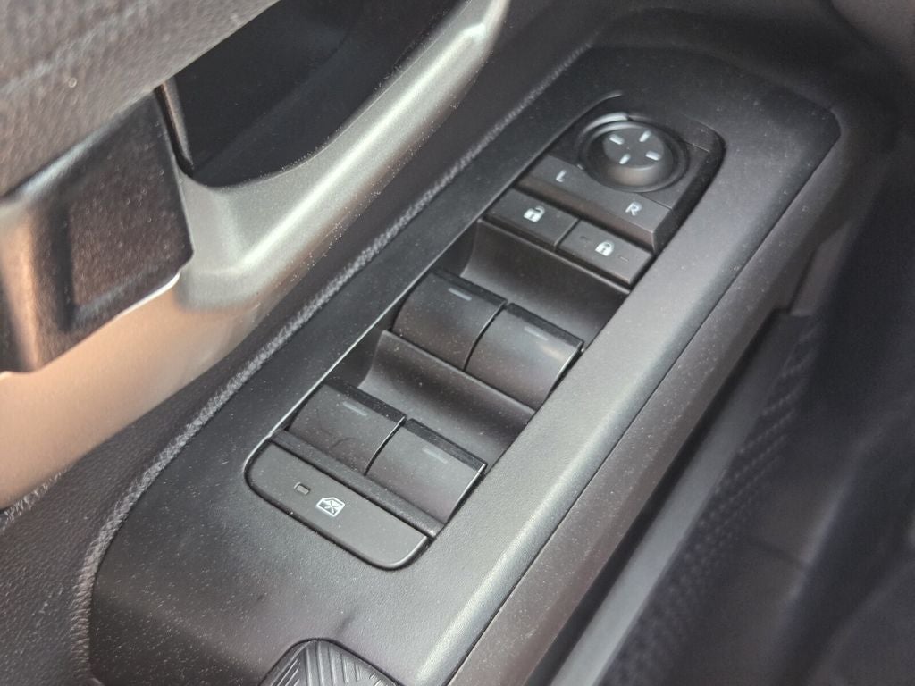 2024 Toyota TACOMA TRD SPORT TRD Sport