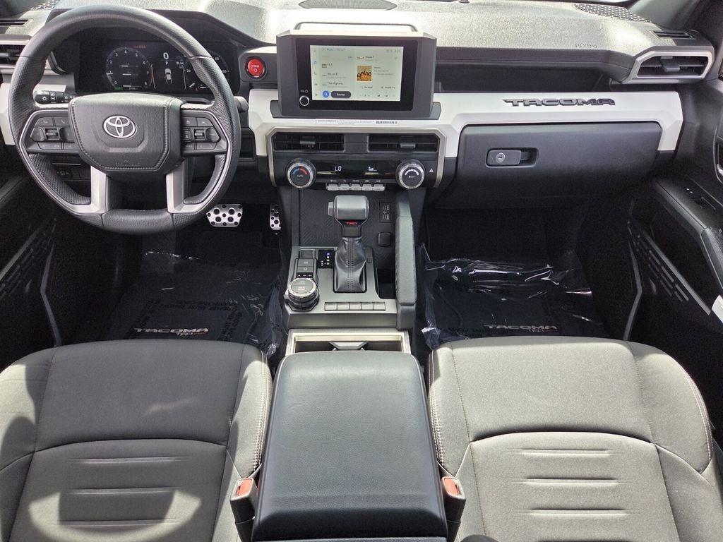 2024 Toyota TACOMA TRD SPORT TRD Sport