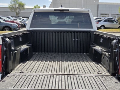 2024 Toyota TACOMA TRD SPORT TRD Sport