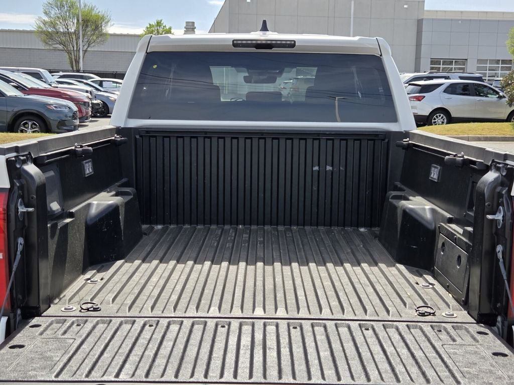 2024 Toyota TACOMA TRD SPORT TRD Sport