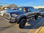 2021 Toyota TACOMA TRD OFFRD TRD Off-Road V6