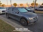 2019 Volkswagen Tiguan 4Motion