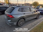 2019 Volkswagen Tiguan 4Motion