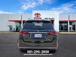 2023 Mercedes-Benz GLE GLE 53 AMG® 4MATIC®