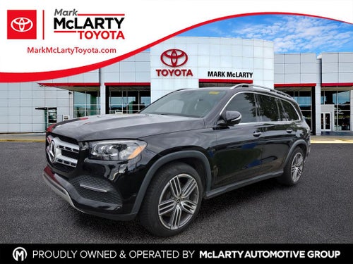 2023 Mercedes-Benz GLS GLS 450 4MATIC®