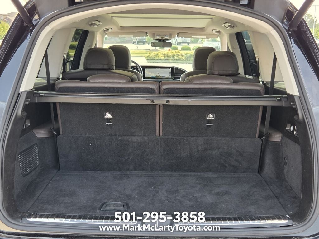 2023 Mercedes-Benz GLS-Class GLS 450 4MATIC®