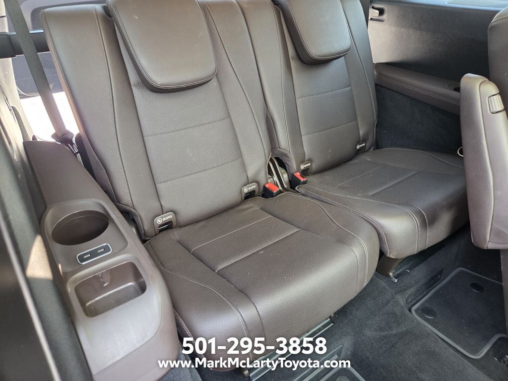 2023 Mercedes-Benz GLS-Class GLS 450 4MATIC®