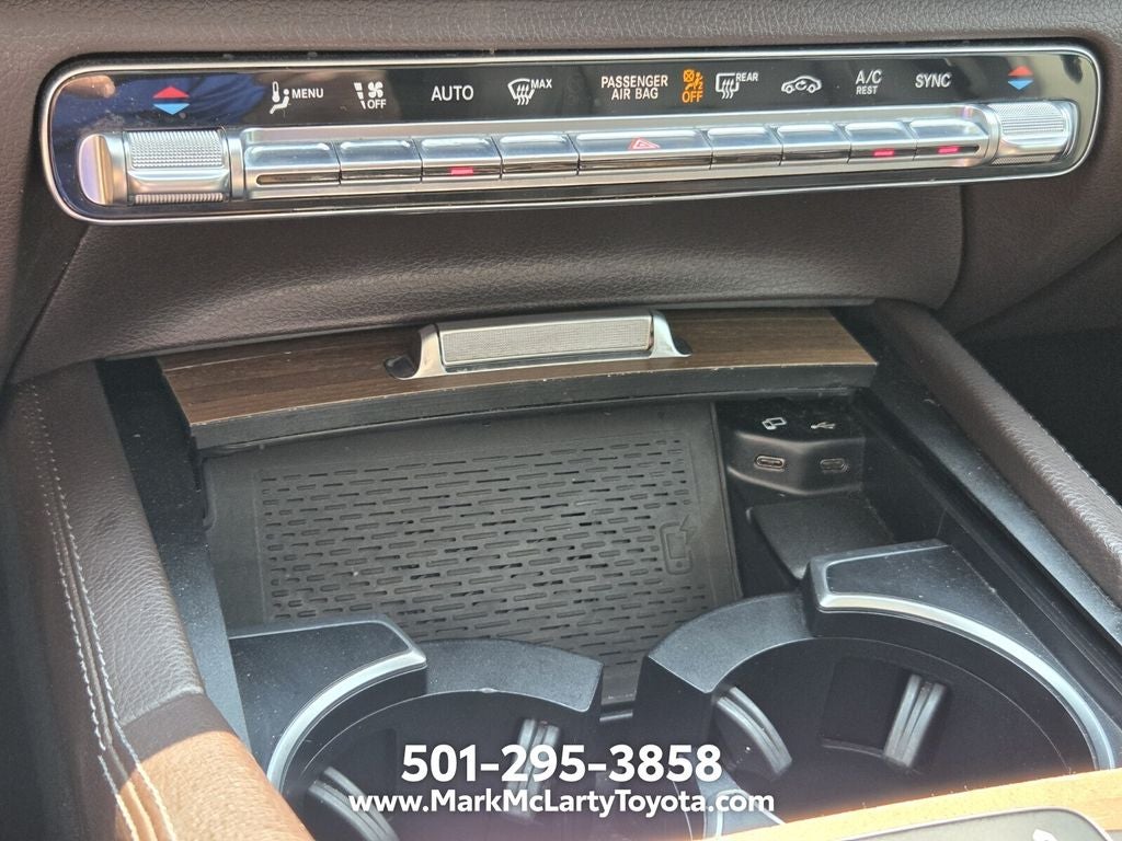 2023 Mercedes-Benz GLS-Class GLS 450 4MATIC®