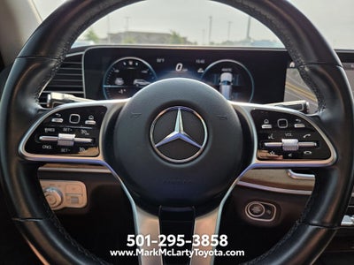 2023 Mercedes-Benz GLS-Class GLS 450 4MATIC®