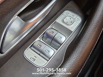 2023 Mercedes-Benz GLS-Class GLS 450 4MATIC®