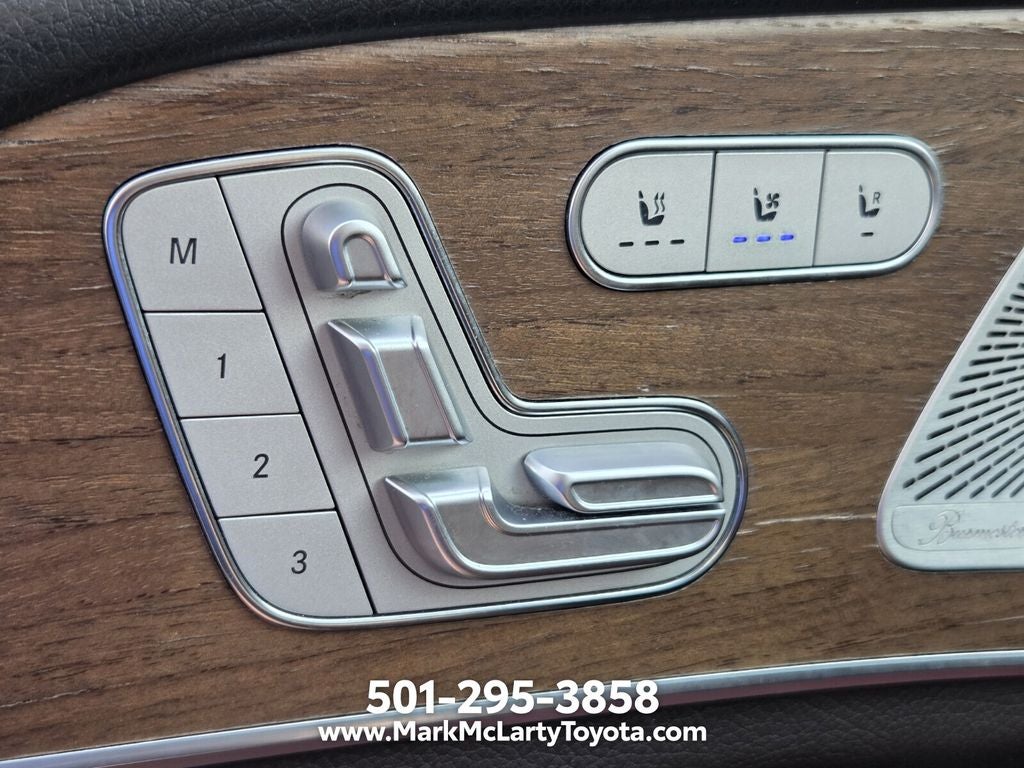 2023 Mercedes-Benz GLS-Class GLS 450 4MATIC®