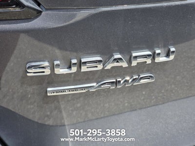 2020 Subaru Outback 2.5i