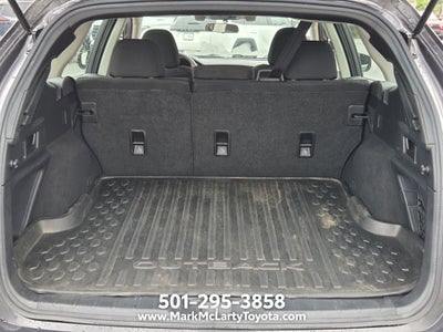 2020 Subaru Outback 2.5i