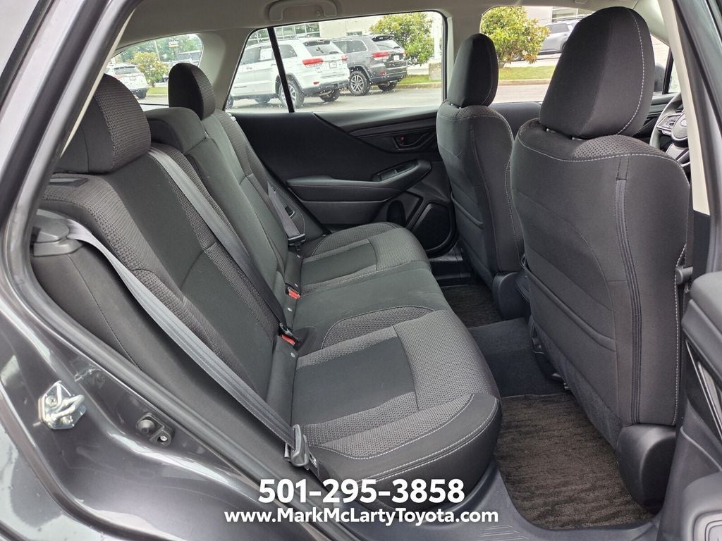 2020 Subaru Outback 2.5i