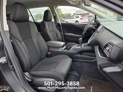 2020 Subaru Outback 2.5i