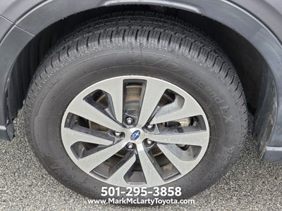 2020 Subaru Outback 2.5i