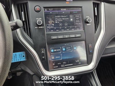 2020 Subaru Outback 2.5i
