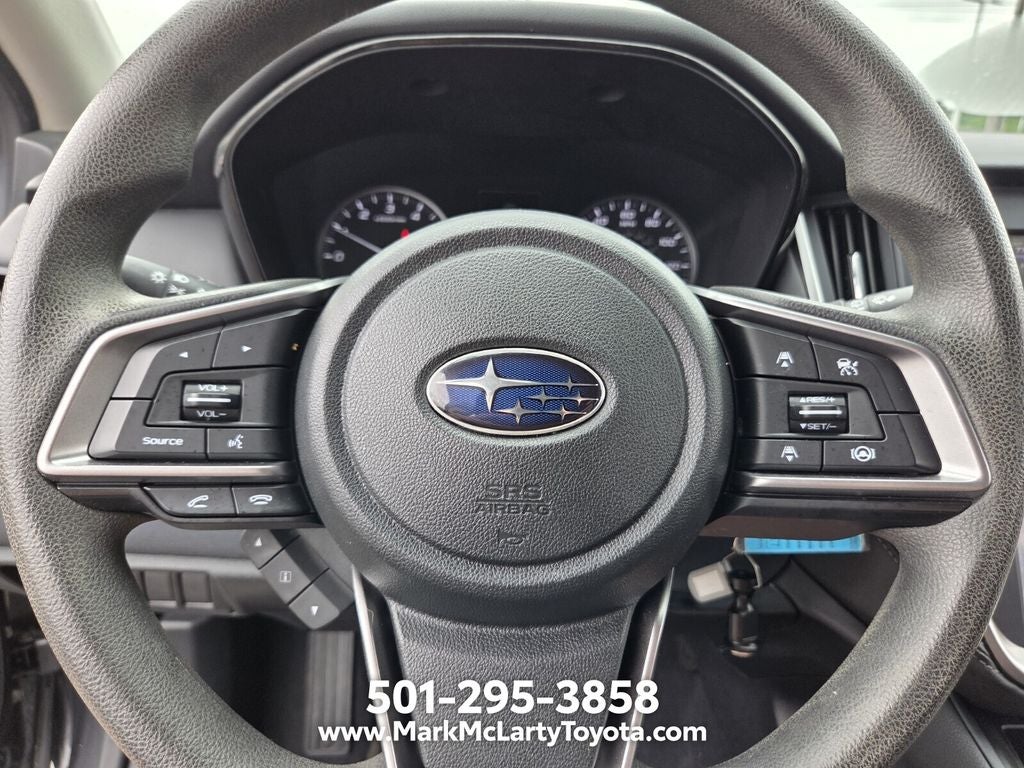 2020 Subaru Outback 2.5i