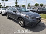 2020 Subaru Outback 2.5i