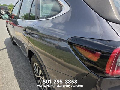 2020 Subaru Outback 2.5i
