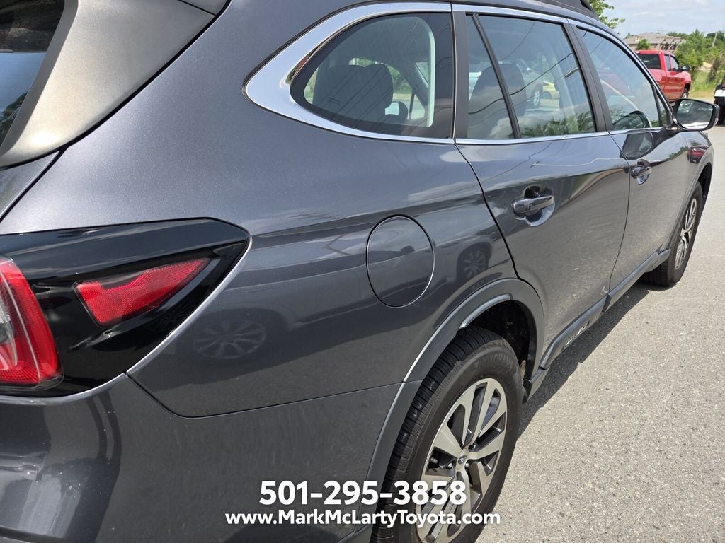 2020 Subaru Outback 2.5i